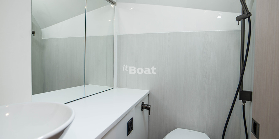 Fairline F-Line 33 Outboard