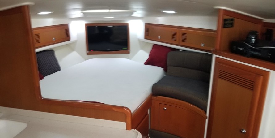 Cabo 40 express
