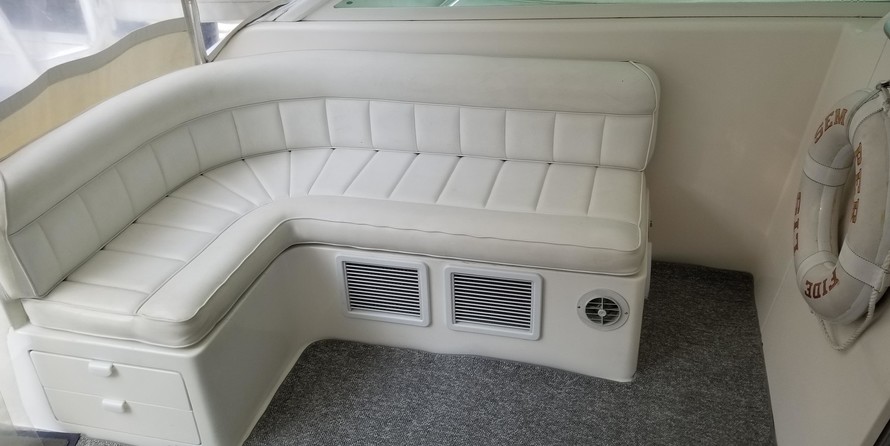 Cabo 40 express
