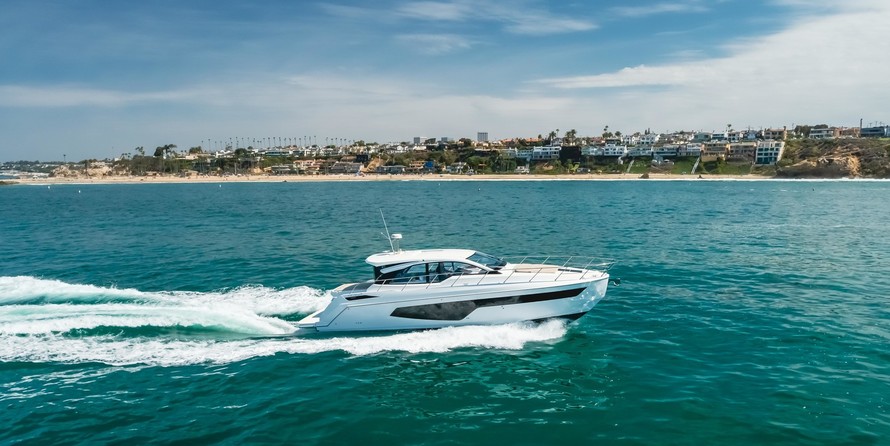 Azimut Atlantis 51
