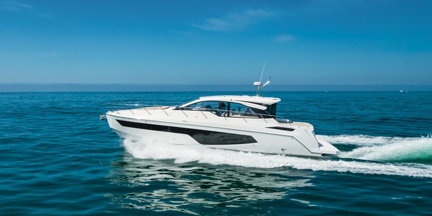 Azimut Atlantis 51