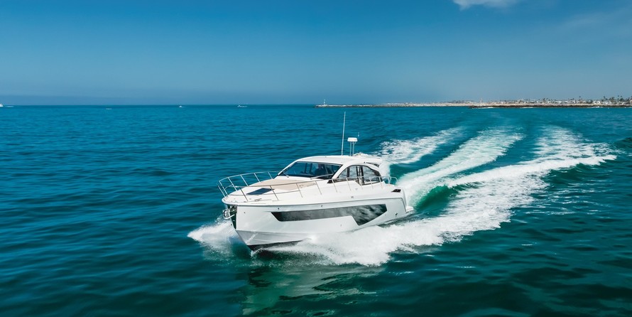 Azimut Atlantis 51