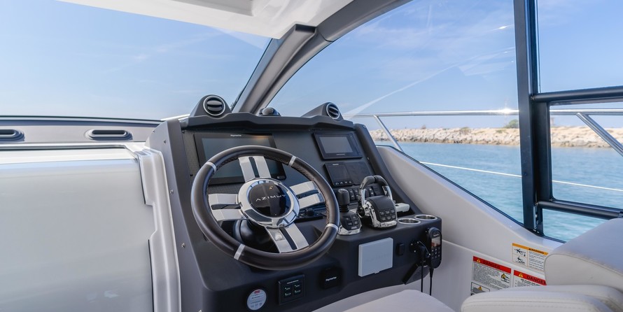 Azimut Atlantis 51