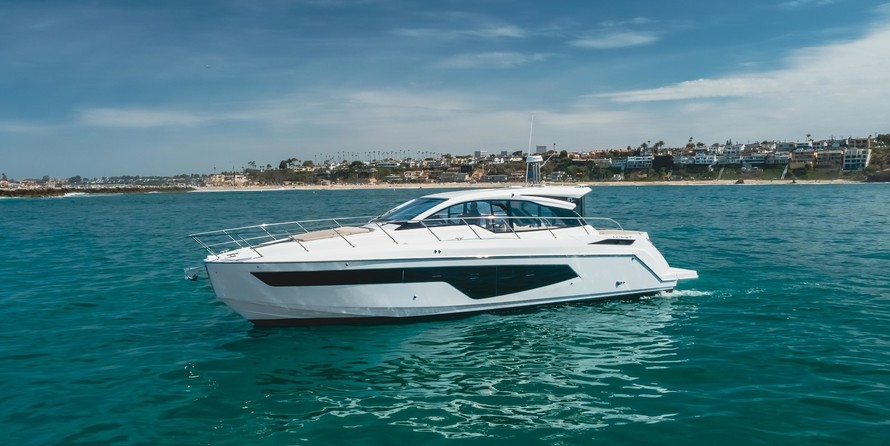 Azimut Atlantis 51