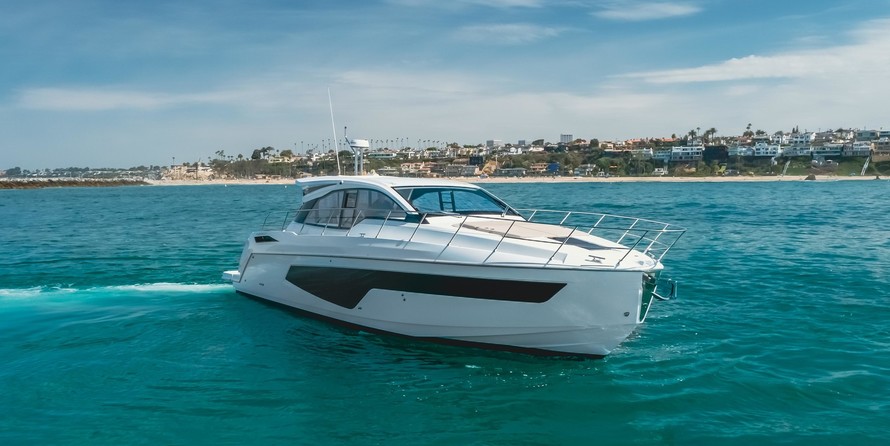 Azimut Atlantis 51