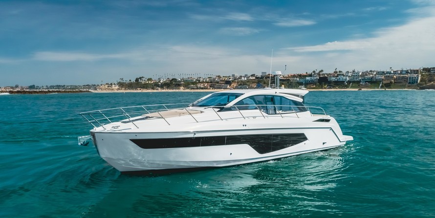 Azimut Atlantis 51