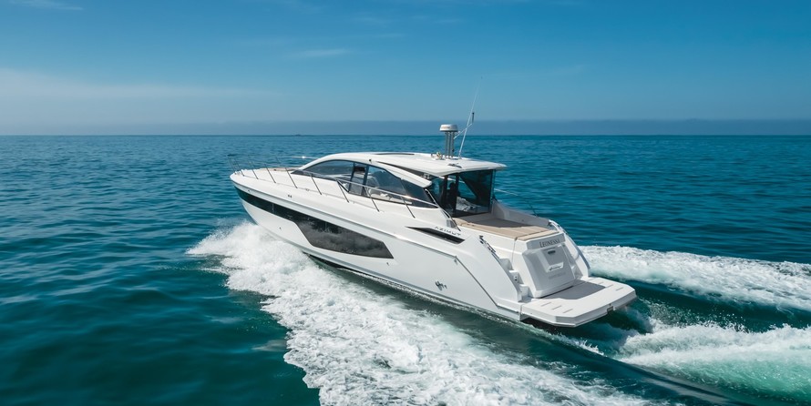 Azimut Atlantis 51