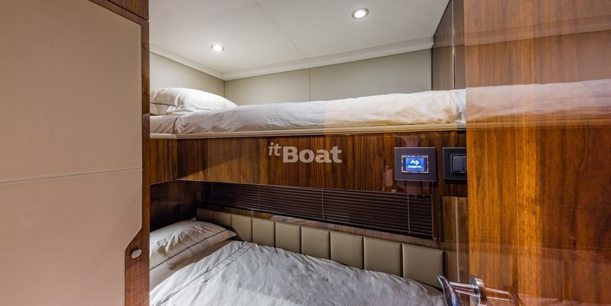 Fairline Targa 65 GT