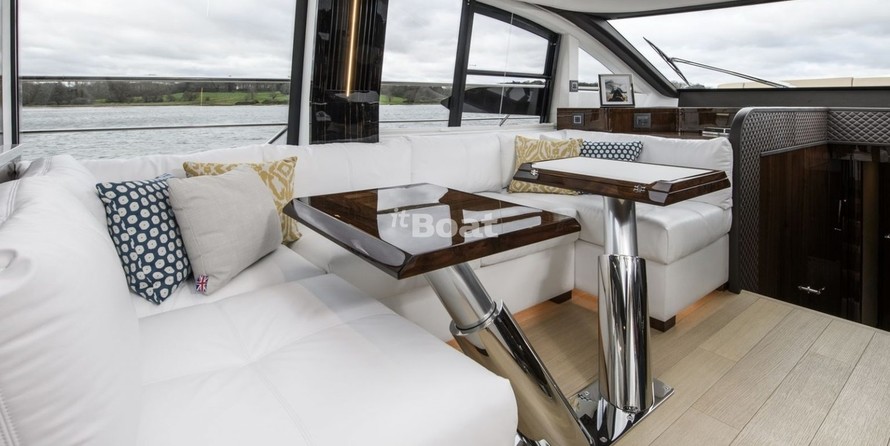 Fairline Targa 65 GT