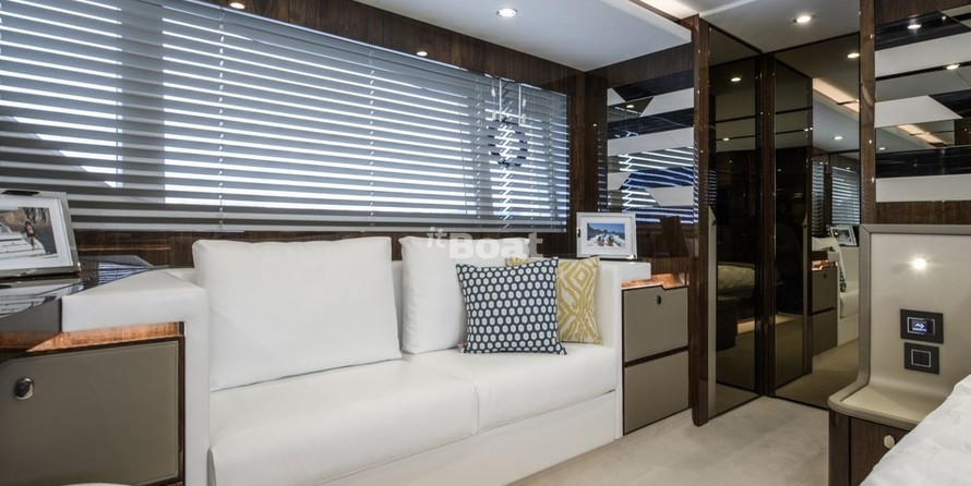 Fairline Targa 65 GT