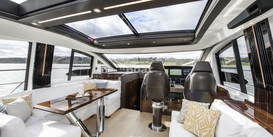 Fairline Targa 65 GT