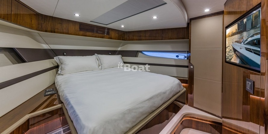 Fairline Targa 65 GT