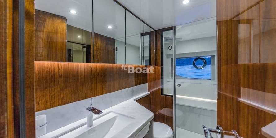 Fairline Targa 65 GT