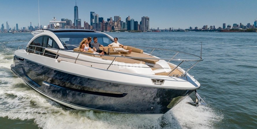 Fairline Targa 65 GT