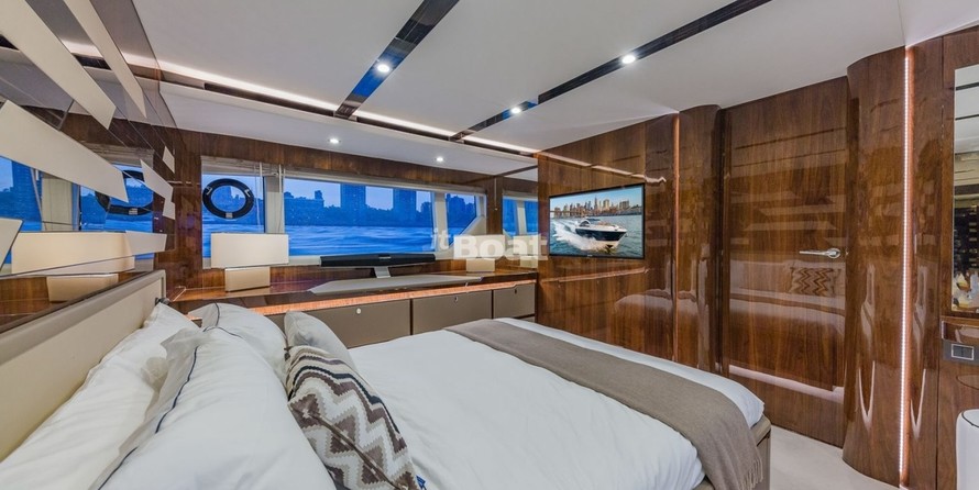 Fairline Targa 65 GT