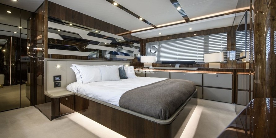 Fairline Targa 65 GT
