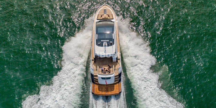 Fairline Targa 65 GT