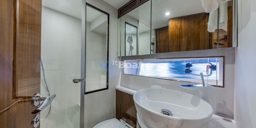 Fairline Targa 65 GT