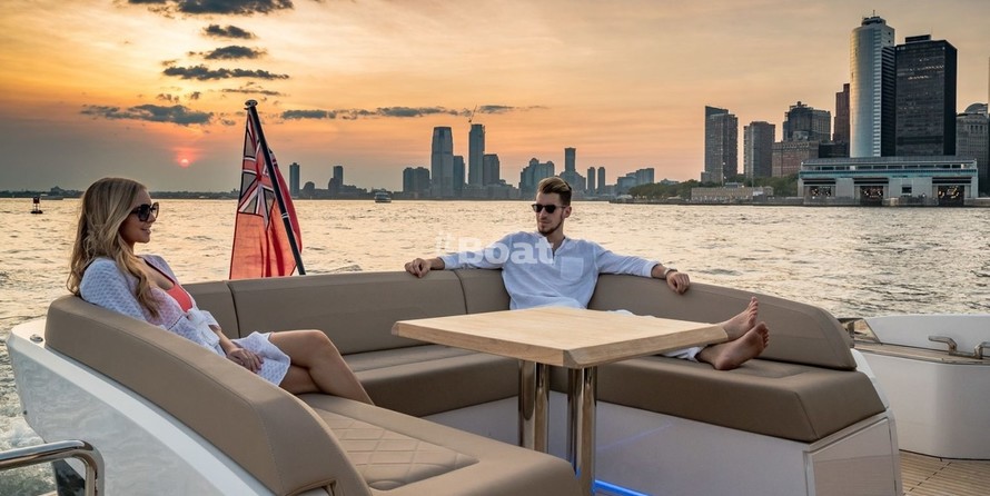 Fairline Targa 65 GT