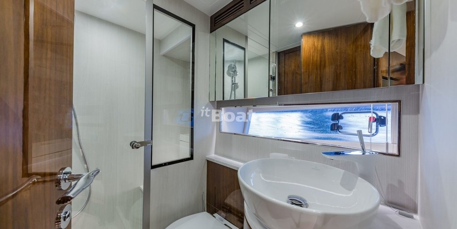 Fairline Targa 65 GT