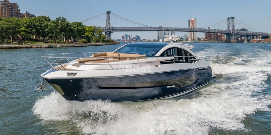 Fairline Targa 65 GT