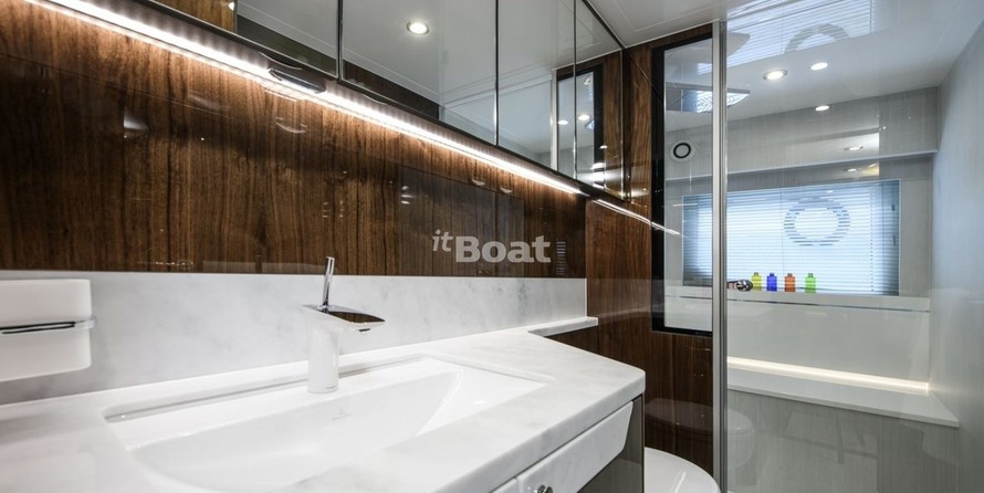 Fairline Targa 65 GT