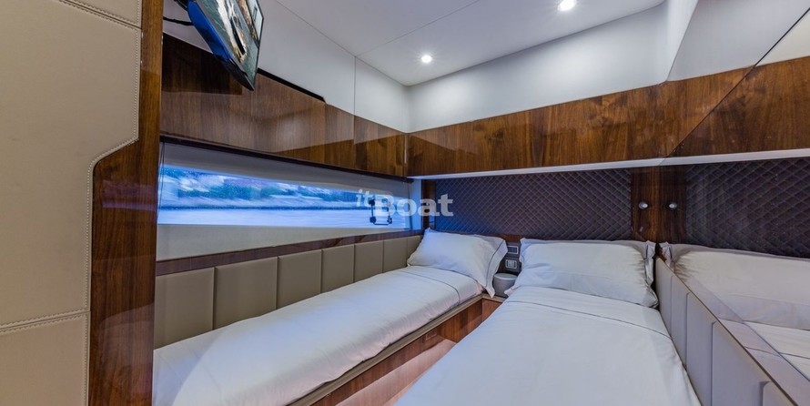 Fairline Targa 65 GT