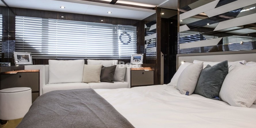 Fairline Targa 65 GT