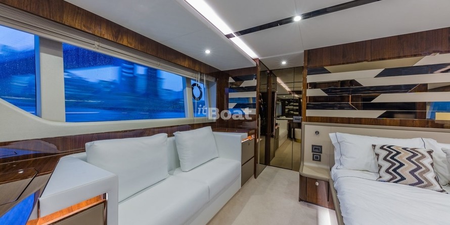 Fairline Targa 65 GT