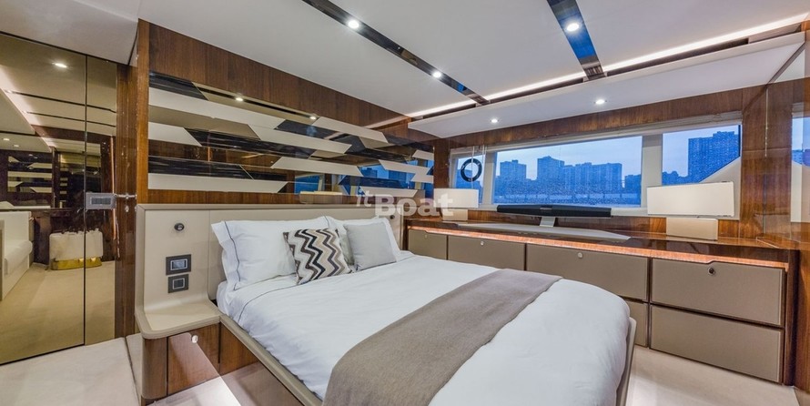 Fairline Targa 65 GT