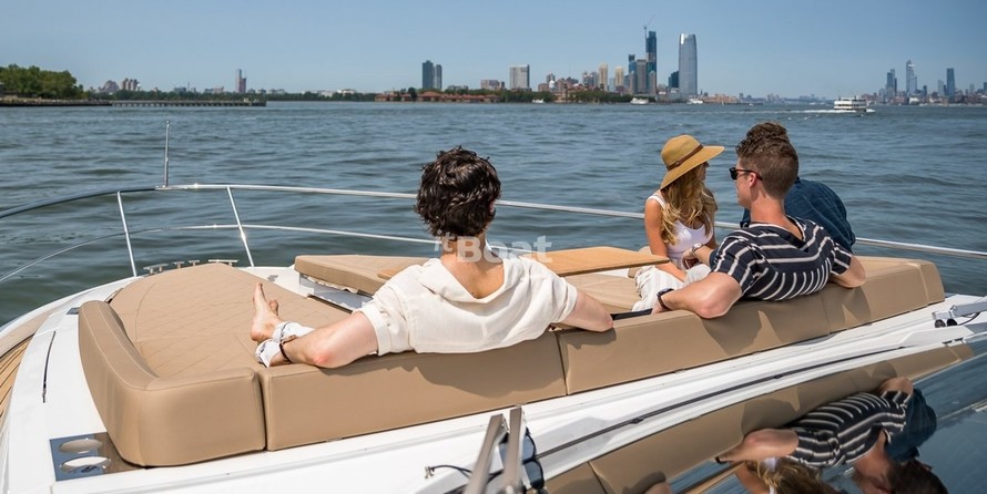 Fairline Targa 65 GT