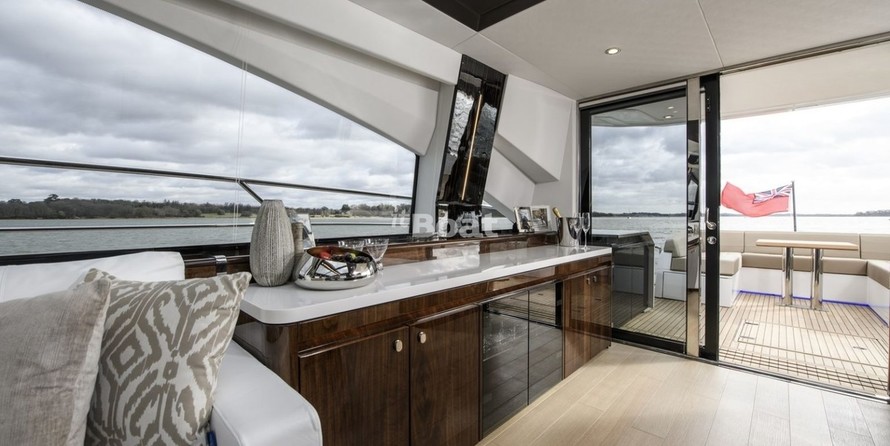 Fairline Targa 65 GT