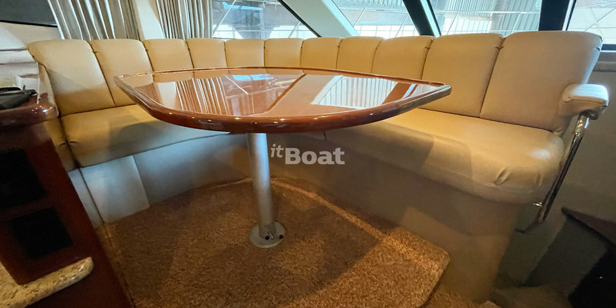 Carver C40 Command Bridge