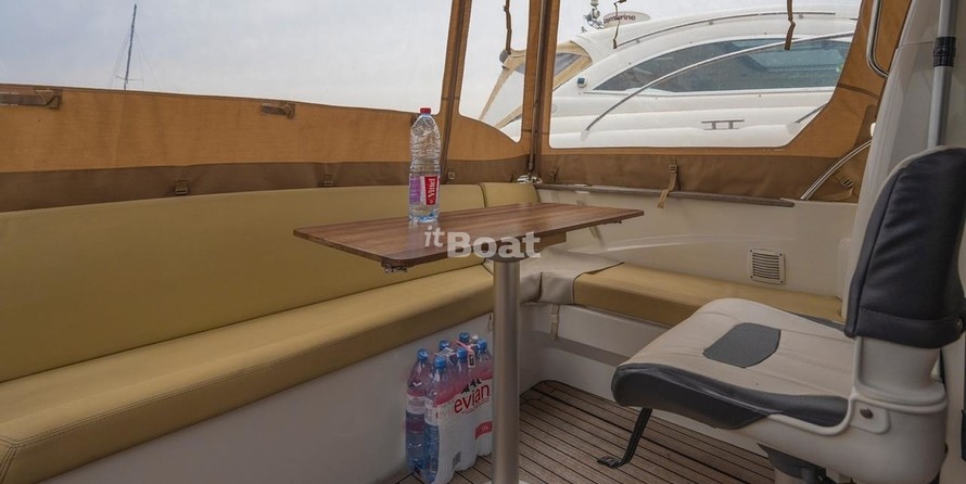 Beneteau Antares 8.80