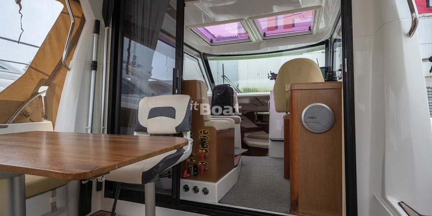 Beneteau Antares 8.80