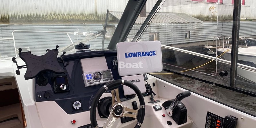 Beneteau Antares 8.80