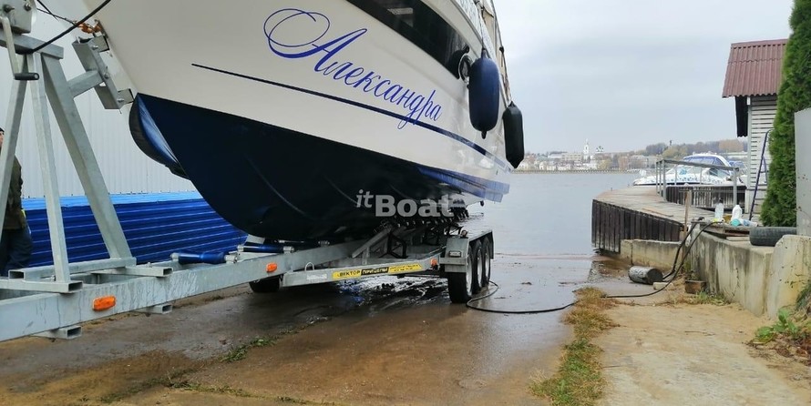 Beneteau Antares 8.80