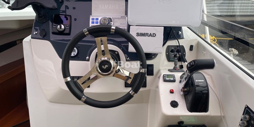 Beneteau Antares 8.80