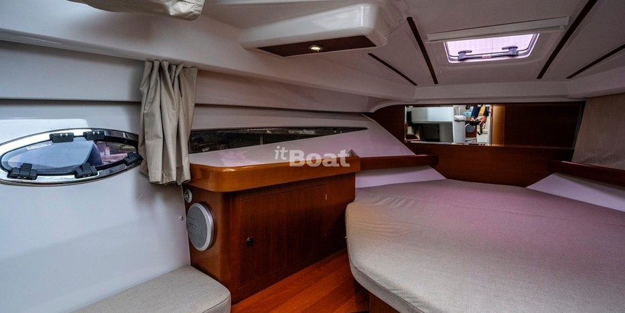 Beneteau Antares 8.80