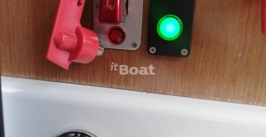 Beneteau Antares 8.80