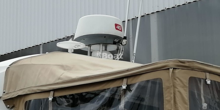 Beneteau Antares 8.80