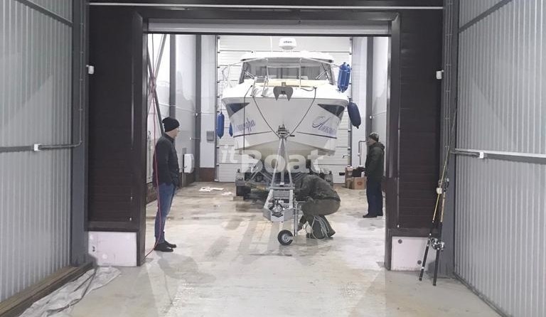 Beneteau Antares 8.80