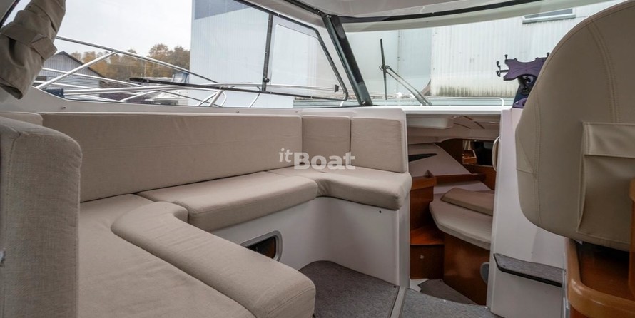 Beneteau Antares 8.80