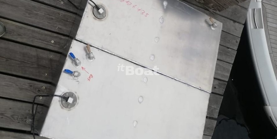 Beneteau Antares 8.80