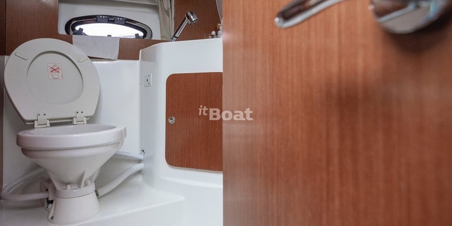 Beneteau Antares 8.80