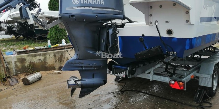 Beneteau Antares 8.80