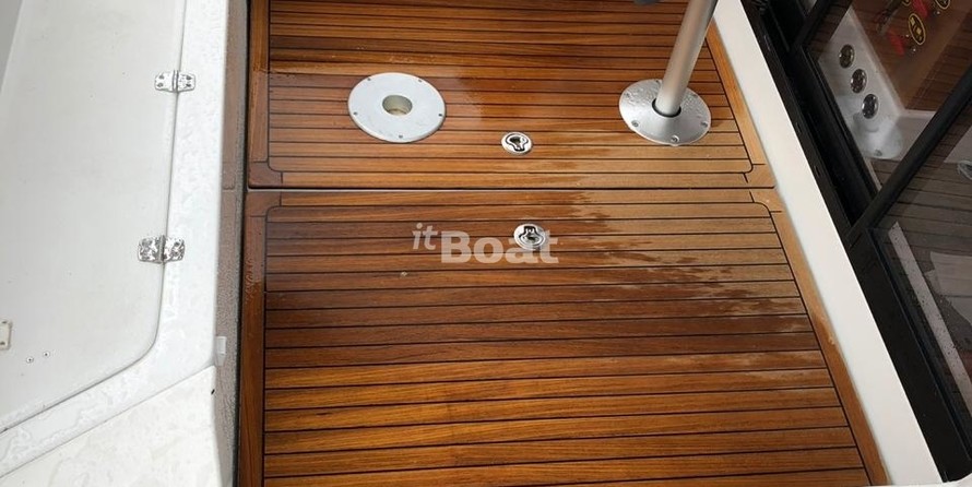 Beneteau Antares 8.80