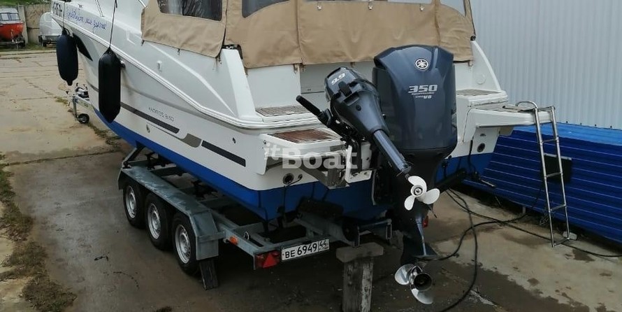 Beneteau Antares 8.80