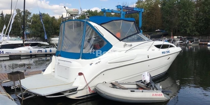 Bayliner 315 Cruiser