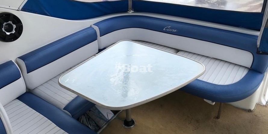 Bayliner 315 Cruiser